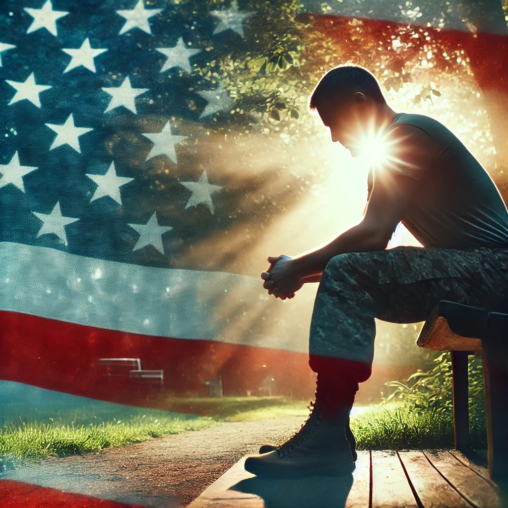 A Call to Action: Transforming Mental Health Care for Our Veterans